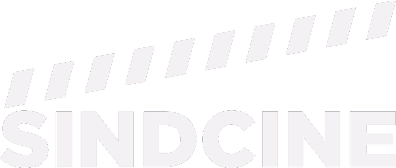 Logo Sindcine